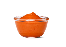 Buffalo Hot Sauce