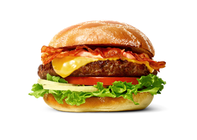 Frisco burger
