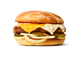 Grand Deluxe Triple Cheese