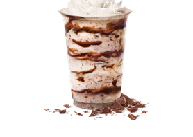Luksusshake
