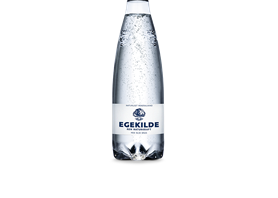 Egekilde uden brus