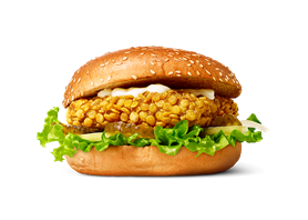 Fishburger