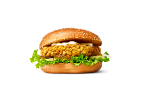 Fishburger