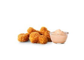 Chicken Nuggets