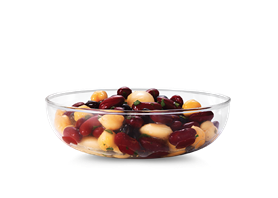 Bønnesalat