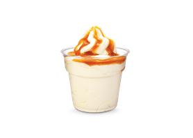 Sundae Karamel