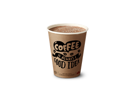 NEW Chokolade