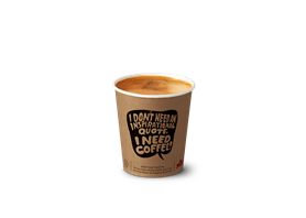 NEW Espresso