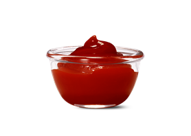Sriracha ketchup