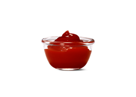 Sriracha ketchup