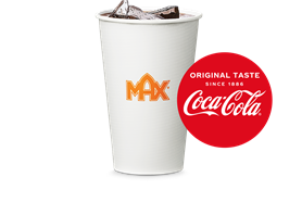 Sodavand, Coca-Cola