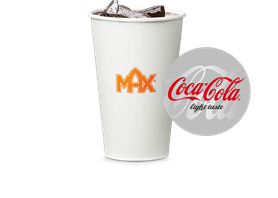 Sodavand, Coca-Cola Light
