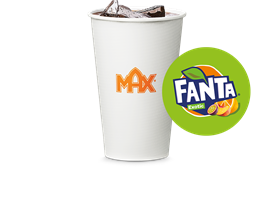 Sodavand, Fanta Exotic