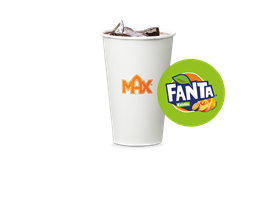 Sodavand, Fanta Exotic