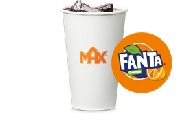 Sodavand, Fanta