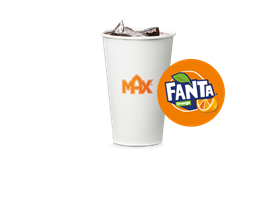 Sodavand, Fanta