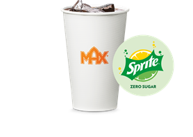 Sodavand, Sprite Zero