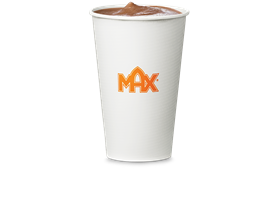 Dreamshake, chokolade