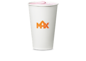 Dreamshake, jordbær